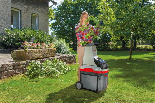 Измельчитель AL-KO Easy Crush LH 2810