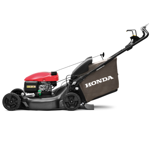 Газонокосилка бензиновая Honda HRN 536 VYEA