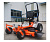 Райдер с нулевым разворотом ZimAni XT5-152