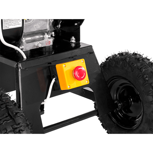 Бензиновый измельчитель YARD FOX BASIC 60 SP