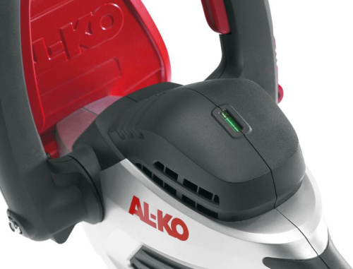 Кусторез AL-KO HT 440 Basic Cut
