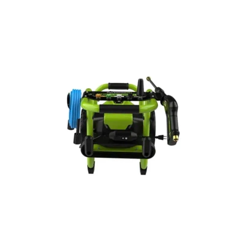 Мойка высокого давления Greenworks GDPW-Semi-Pro20