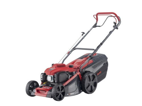 Газонокосилка AL-KO Premium 470 SP-A