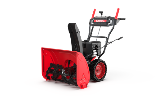 Бензиновый снегоуборщик SUNREKA GS668L