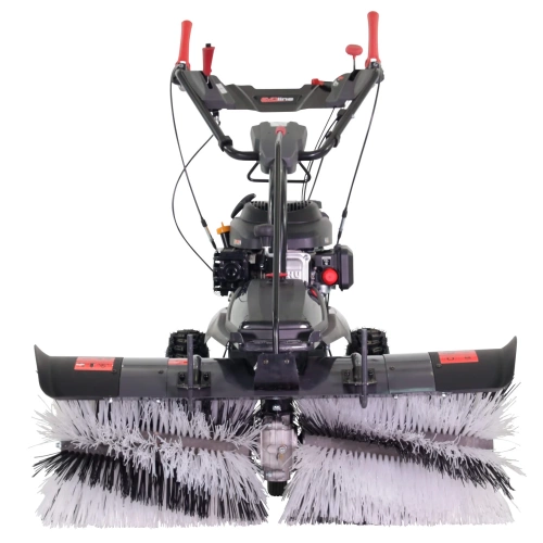 Бензиновая подметальная машина EVOline SWG 1000 Бензиновая подметальная машина EVOline SWG 1000