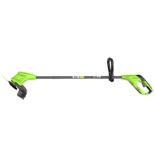 Триммер аккумуляторный Greenworks G24LT251