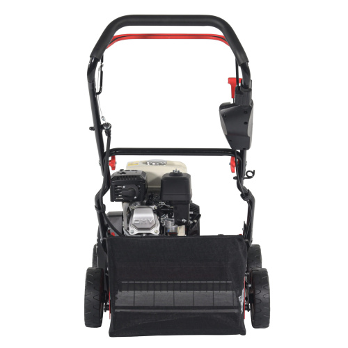 Бензиновый скарификатор EVOline SCG 40 CPH Бензиновый скарификатор EVOline SCG 40 CPH