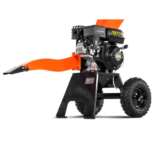 Бензиновый измельчитель YARD FOX BASIC 60 SP