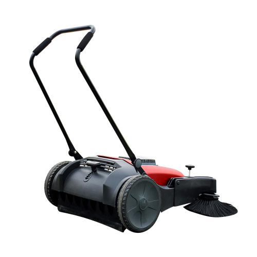 Механическая подметальная машина EVOline SWM 1000 Механическая подметальная машина EVOline SWM 1000