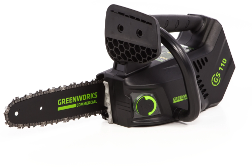 Аккумуляторная пила одноручная Greenworks GD40TCS