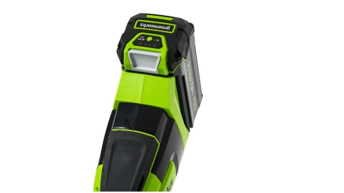 Триммер аккумуляторный Greenworks GD40BCBK5