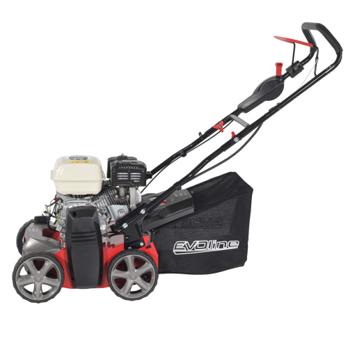 Бензиновый скарификатор EVOline SCG 40 CPH Бензиновый скарификатор EVOline SCG 40 CPH