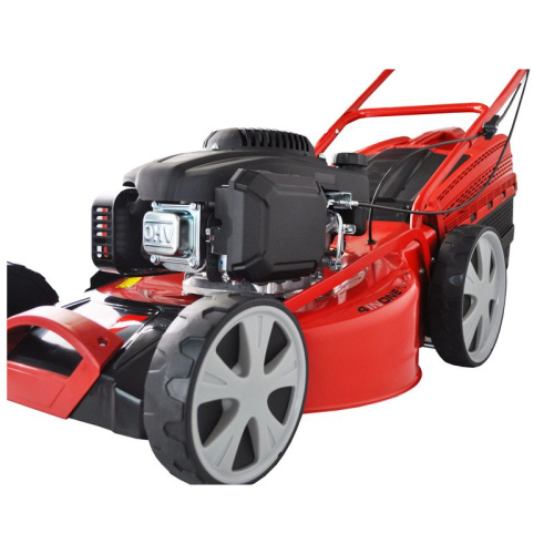 Газонокосилка бензиновая GEOS Comfort 51 SP-L Plus
