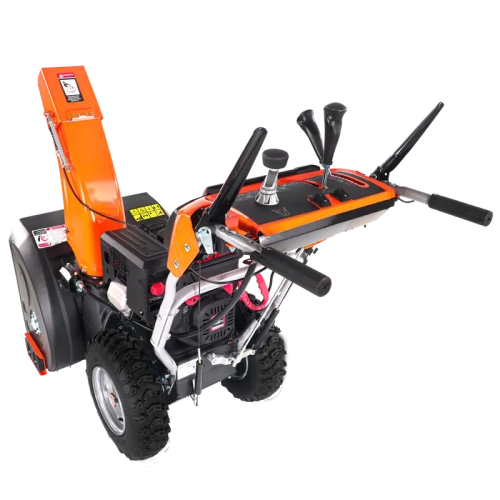 Снегоуборщик YARD FOX OPTIMA 6654E