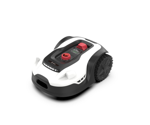 Робот ZimAni Automower 320