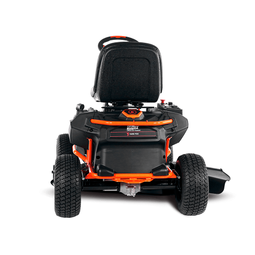 Аккумуляторный минирайдер YARD FOX T 96 SB