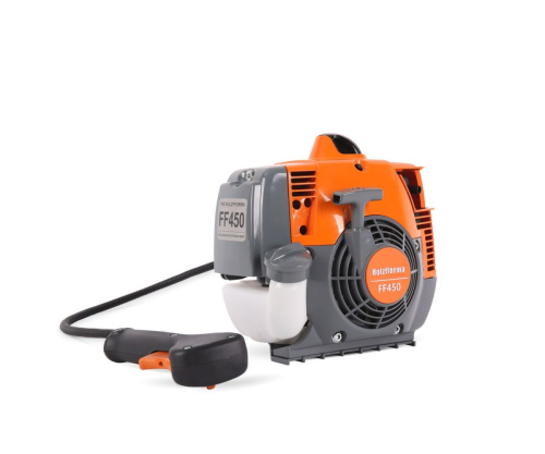 Кусторез Holzfforma FF450