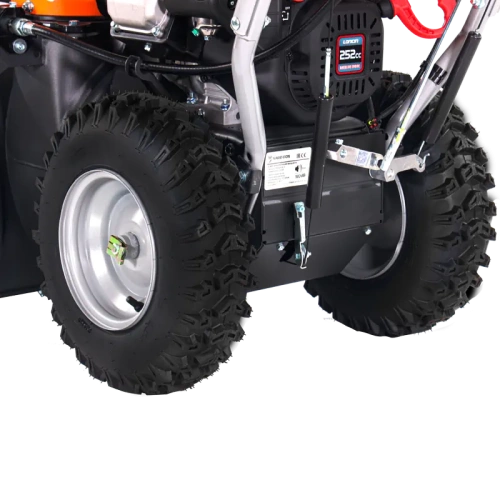 Снегоуборщик YARD FOX OPTIMA 6654E