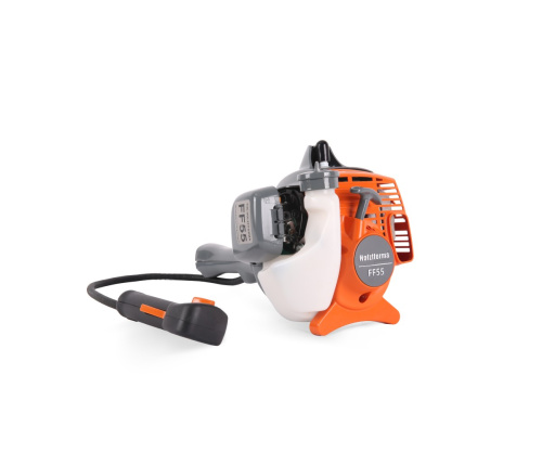 Травокосилка Holzfforma FF55