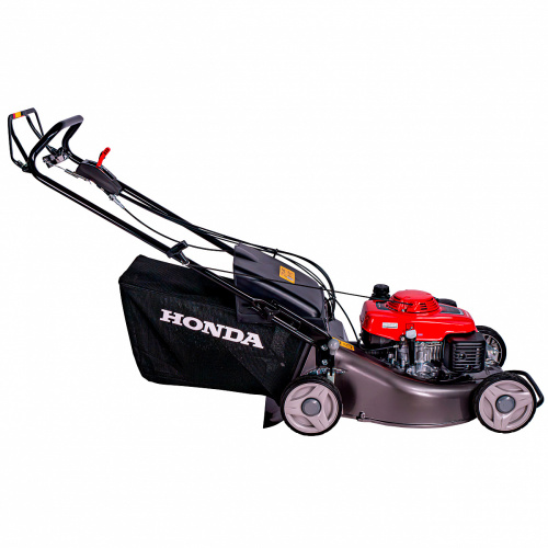 Газонокосилка бензиновая Honda HRJ 216 K3 TWHX