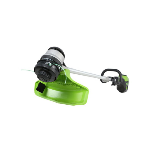 Триммер Greenworks GD60LT Gen 2