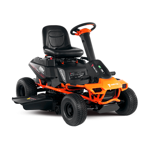 Аккумуляторный минирайдер YARD FOX T 96 SB