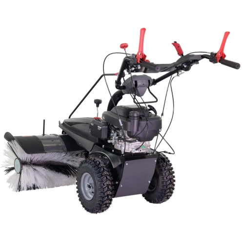 Бензиновая подметальная машина EVOline SWG 1000 Бензиновая подметальная машина EVOline SWG 1000