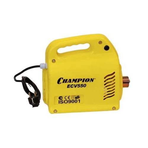 Электрический глубинный вибратор Champion ECV550
