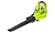Воздуходувка Greenworks BL3000
