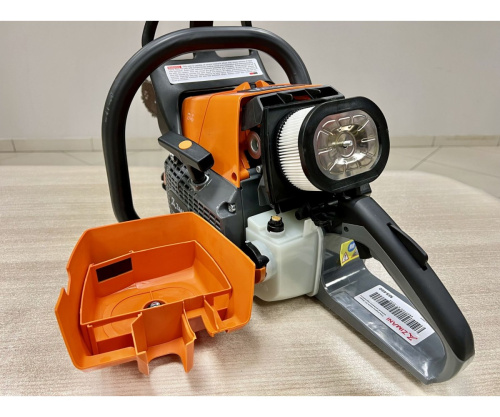 Бензопила ZimAni MS460