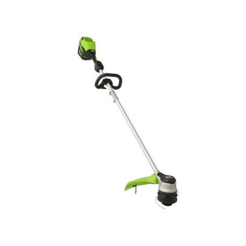 Триммер Greenworks GD60LT Gen 2
