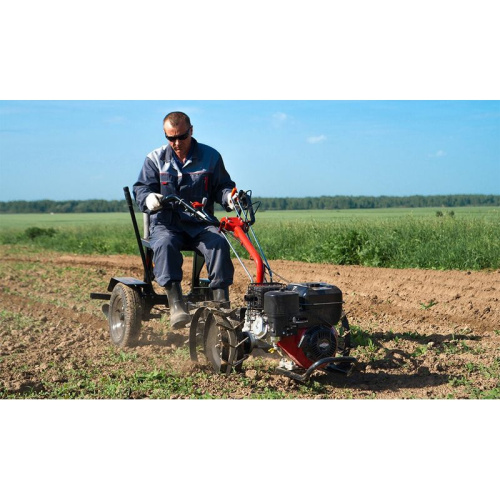 Мотоблок Мобил К G-85 без диф. Kohler CH 395