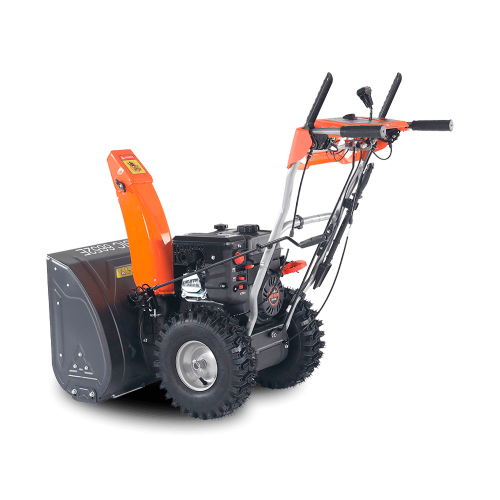 Снегоуборщик бензиновый YARD FOX BASIC 6652E