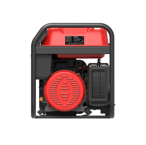 Инверторный генератор SUNREKA G7500EAi