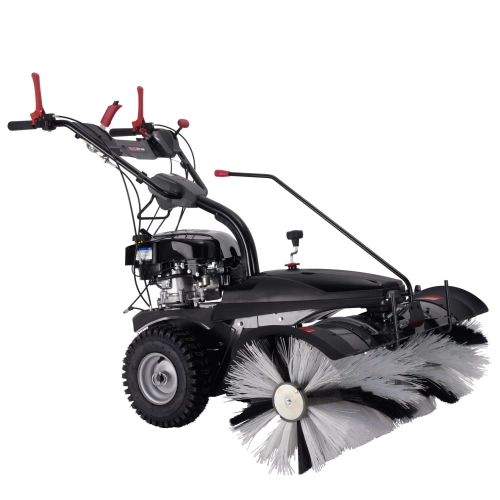 Бензиновая подметальная машина EVOline SWG 1000 B Бензиновая подметальная машина EVOline SWG 1000 B