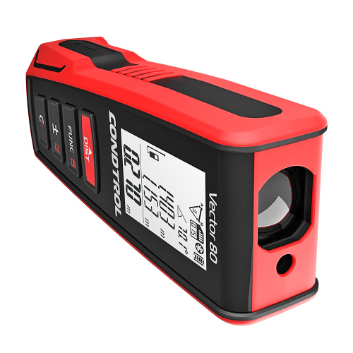 Лазерный дальномер CONDTROL  Vector 80