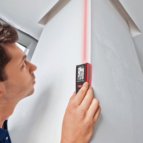 Лазерный дальномер CONDTROL Vector 60