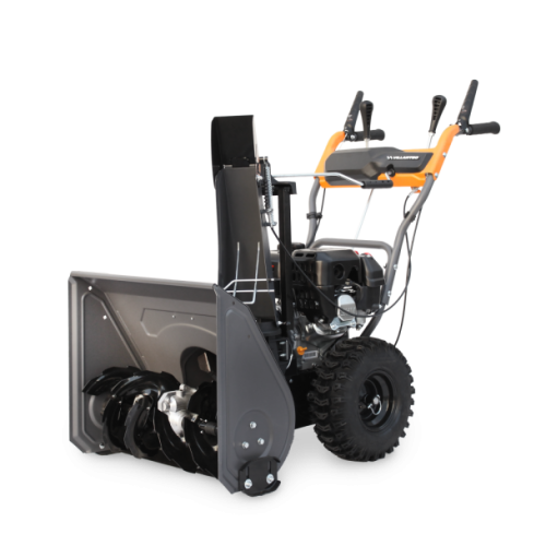 Снегоуборщик бензиновый VILLARTEC WB5561