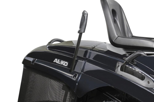 Газонный трактор AL-KO T 13-93.8 HD-A Black Edition