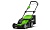 Газонокосилка Greenworks G40LM41