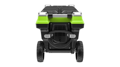 Зарядное устройство для 6 аккумуляторов Greenworks G82CT6