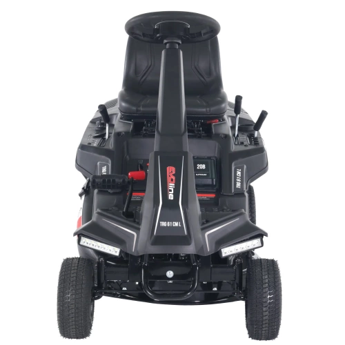 Косилка с сиденьем (мини-райдер) EVOline TRG 61 CM L