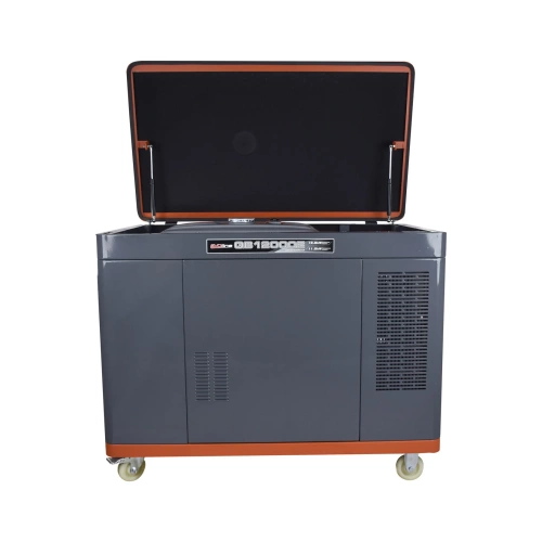 Генератор бензиновый EVOline QB 12000 E (Zongshen) Генератор бензиновый EVOline QB 12000 E (Zongshen)