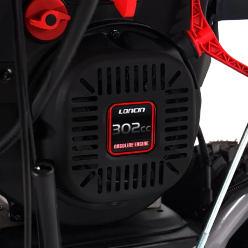 Снегоуборщик YARD FOX PRO 7654E