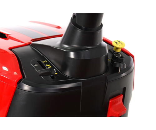 Минитрактор ZimAni TC92ML