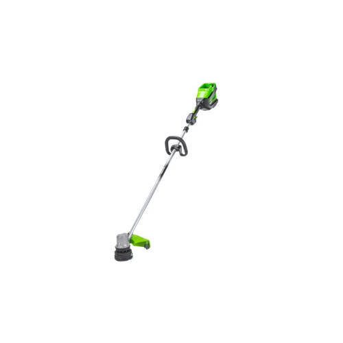 Триммер Greenworks GD82LT