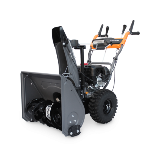 Снегоуборщик бензиновый VILLARTEC WB5561E