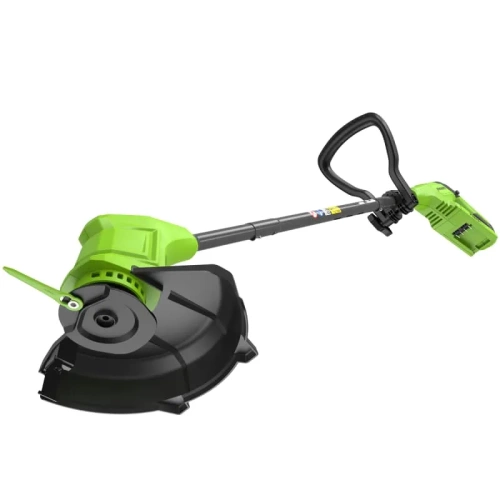 Триммер аккумуляторный Greenworks G24LT251