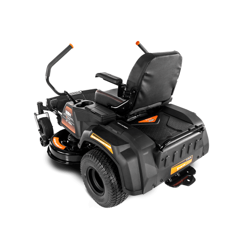 Аккумуляторный райдер YARD FOX TZ 106 SB