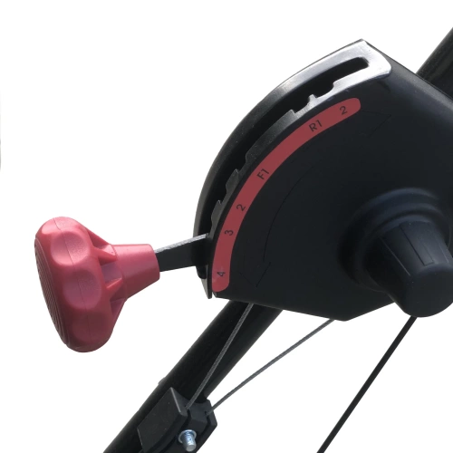 Бензиновая подметальная машина EVOline SWG 620-160